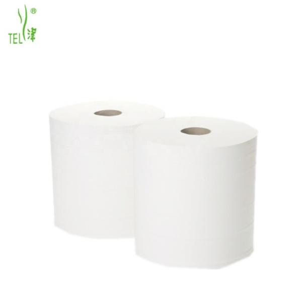 Cheap Four Layers Absorbent Paper Towels Free From Formaldehyde for sale