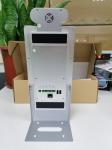 Smart Technology Face Identification Instant Temperature Reading 8 Inch Screen