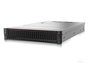 Best ThinkSystem SR658 2U Rack Server Xeon Silver 4210 10C 2.2GHZ 24 RAM Slots Customized Configuration wholesale