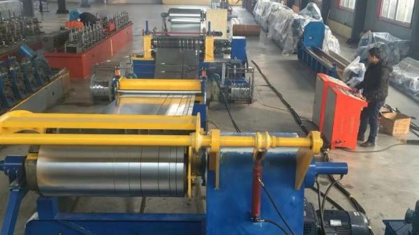 Cheap 15kw Cutting Bending Machine Easy Operation High Efficiency Low Noise for sale