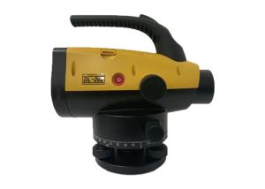 China Aluminum Bar Code Staff DL202 Digital Auto Level Machine on sale