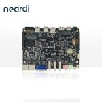 LKD3568 Android Embedded Board Single Board Computer With M.2 NGFF (M-KEY) PCIE