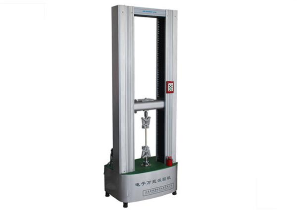 Cheap Composites Digital Tensile Testing Machine , Universal Testing Machine Compression Test for sale