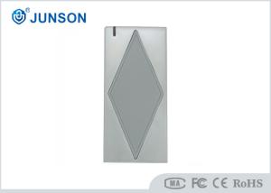 Metal Access Control Unit Magnetic Switch Sensor EM Card Open Door Method