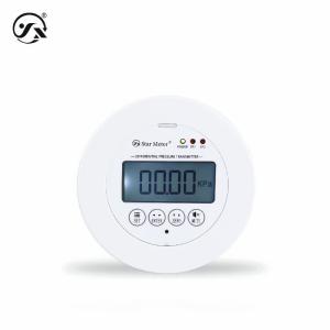 Best CCY81Y Embedded Micro Differential Pressure Transmitter / Controller wholesale