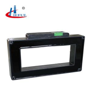 Open Loop Hall Effect Current Sensor 210X100mm Window Size 20000A