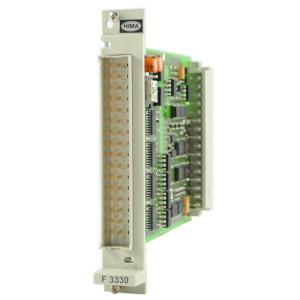 Best F3330 HIMA 8-Channel Output Module wholesale