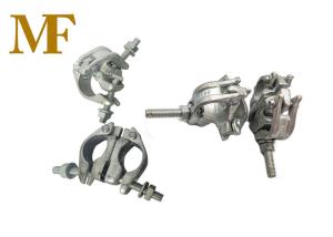 China European Drop Forged EN74 Class B Scaffold Swivel Coupler on sale
