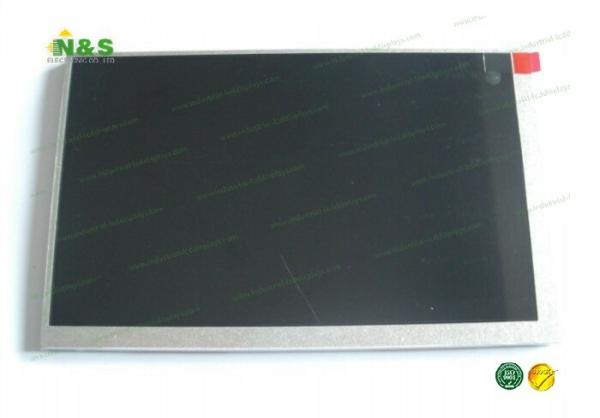 Cheap 7.0 inch LQ070T5GG03 Sharp LCD Panel for Automotive Display panel for sale