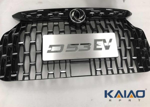 Cheap Automotive rapid prototyping, Functional Rapid Prototyping makes by CNC Machining, VacuumCasting, SLA for sale