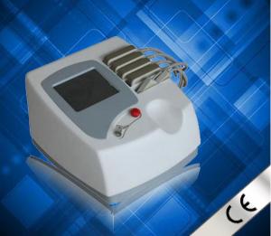 China Lipo Laser (lipolysis) Slimming Machine for body shapping salon & clinic used on sale