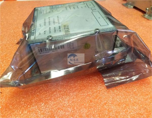 Cheap ABB SB171 3BSE004802R1 Backup Power Supply Control Systems module for sale