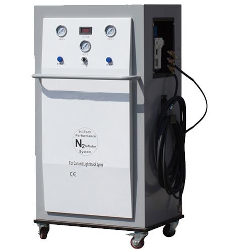 Cheap T-2000 Nitrogen Generator Fully Automated Weatherproof For Continuous Industrial for sale
