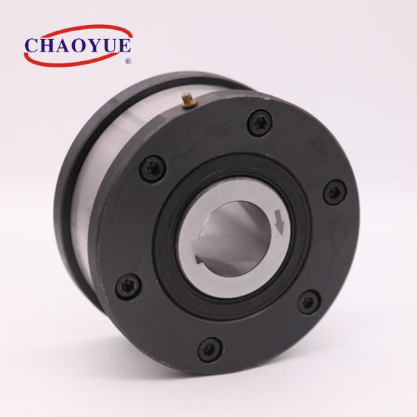 Cheap Heavy Duty Applications Keyway Mounting Hollow Out Clutch Frame with 10mm Width and Up To 150°C Temperature Tolerance for sale