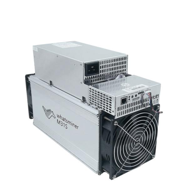 Cheap 192BIT Whatsminer M31S 72T 74TH SHA 256 Bitcoin Asic Miner for sale