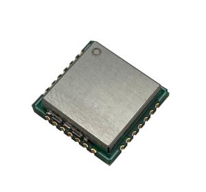 China ST-STM32WLE 20dBm Tiny LoRa Module With Analog Sensor InteRFace on sale