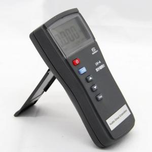 UV-A 365&420 Single Channel uv irradiance meter Ultraviolet Radiometer
