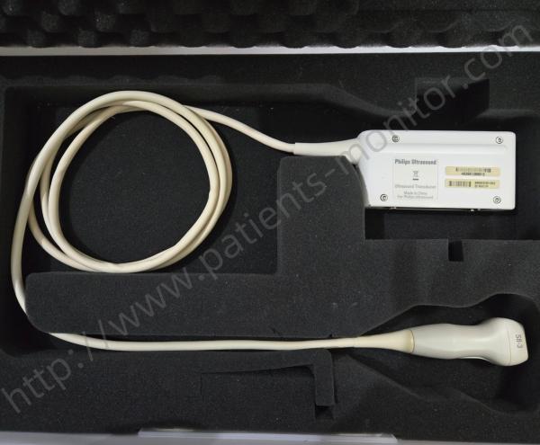 Cheap PHiliph Affiniti / CX50 / EPIQ Ultrasound System S8-3 Sector Array Transducer Probe Broadband 3.0 - 8.0 MHz for sale