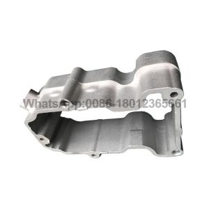 China +/- 0.005mm customer's drawings Custom 5-Axis CNC Machining Car Parts on sale