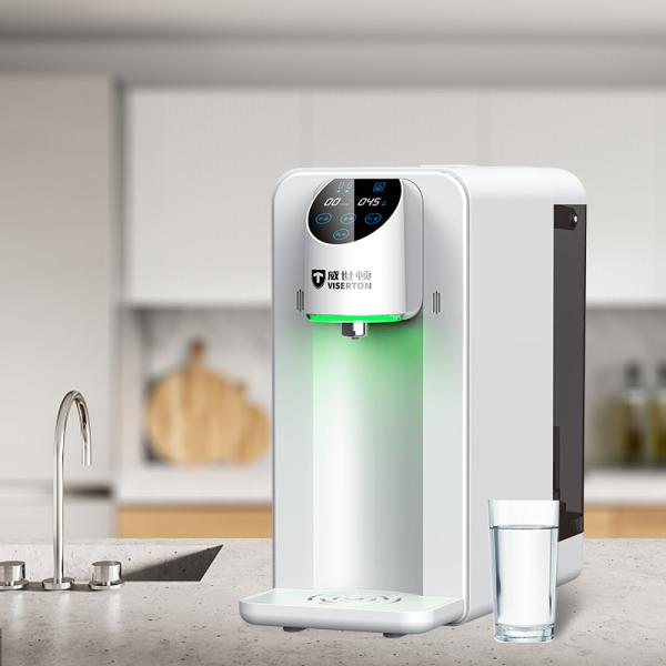 Cheap Instant Hot Water Dispenser Desktop 5L Tank for sale
