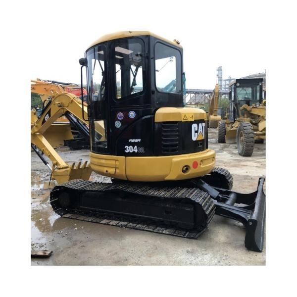 Cheap 2020 Model CAT 304CR Excavator with Parts and Cheaper Cost Made in The United States for sale
