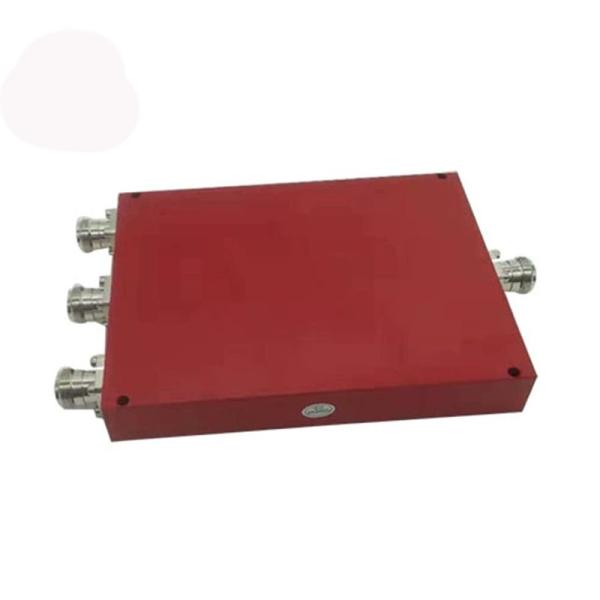 Cheap MNPS-190-02-NF Accessories For Two Way Radio with 3 Output Ports and 50W Total Input Power for sale
