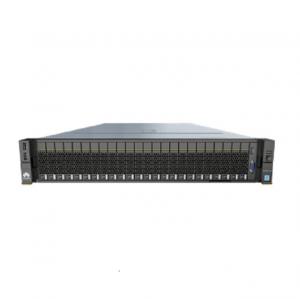 Best Intel Xeon 5220 Huawei GPU Server 2488H V5 For Virtualization HPC Database wholesale