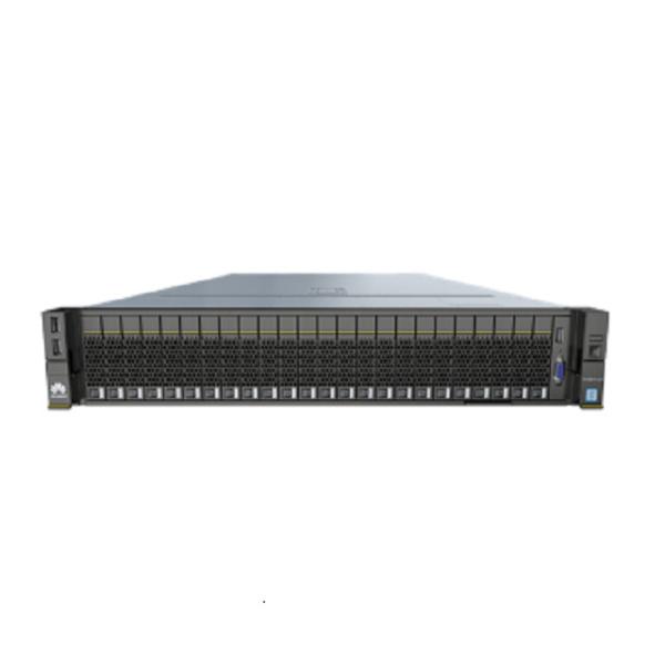 Cheap Intel Xeon 5220 Huawei GPU Server 2488H V5 For Virtualization HPC Database for sale