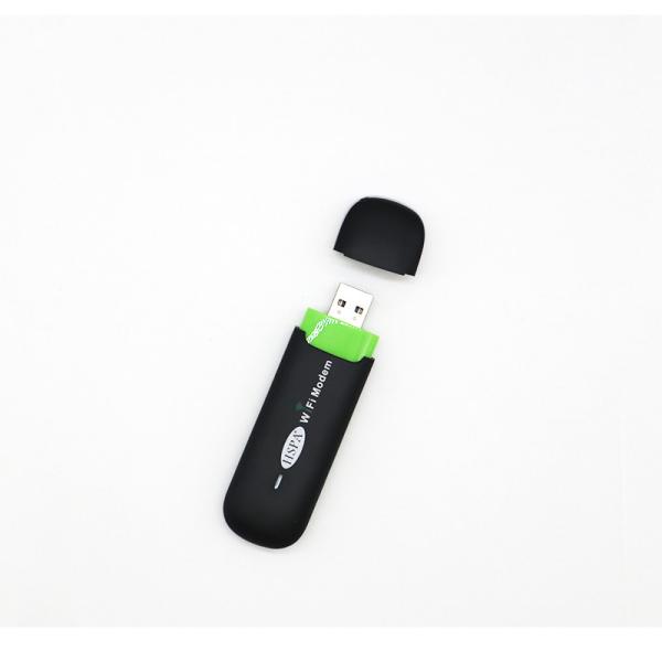 Cheap DC 12V 1A Commercial 4G Router With WEB UI / SMS Support WEP(64/128-Bit) Security for sale