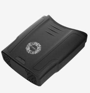 Best Windows Linux Iris Capture Device Biometric Eye Scanner ISO9001 wholesale