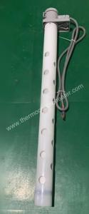 Best Corrosion Resistant PTFE Quartz Electric Immersion Heater wholesale