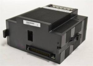 Ge Fanuc IC693PWR322 30 Watts Redundant Power Supply Module  24 Or 48 Vdc