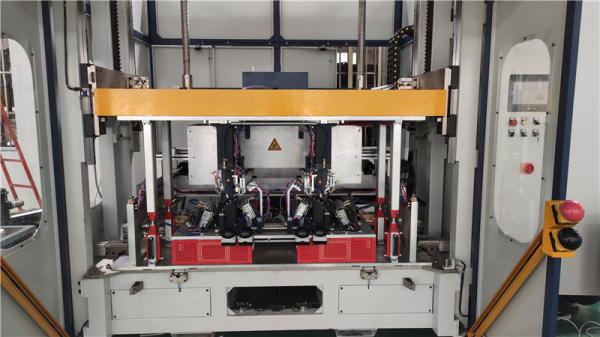 Cheap Hot Press Lamination Machine With Manual Automatic Unwinding for sale