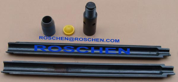 Cheap Standard Test Method for Standard Penetration Test (SPT) and Split Barrel Sampling of Soils for sale