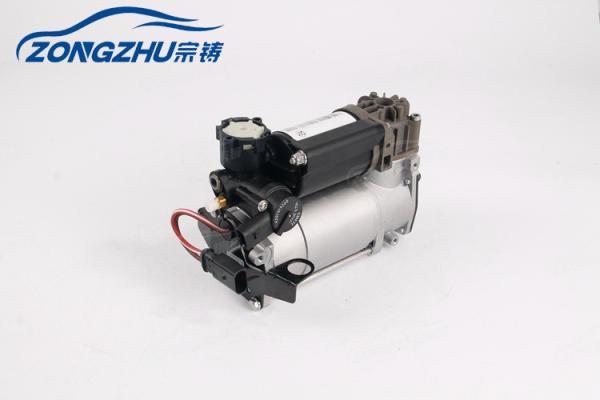 Cheap All New  Air Suspension Compressor Pump for Mercedes W220 W211 W219 E550 S430 S500 for sale
