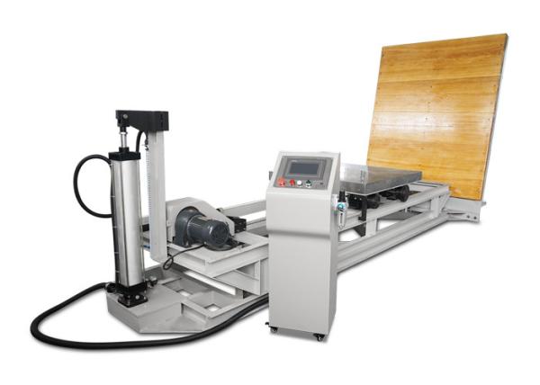Cheap Lab 3E 3J ISTA Packaging Testing For Incline Impact Strength Testing Instrument for sale