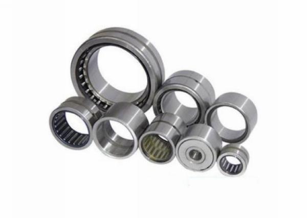 Cheap NA Type , RNA Type Needle Roller Bearing With Open Ends / Closed End for sale