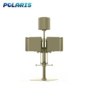 Best Multi Signal Flow FPV Drone Detector , Touch Screen UAV Detection Device IP55 Rated wholesale