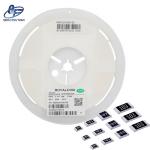 10Kw Power 48 Variable Rheostat 5 Ohm Color Code Resistor 0603
