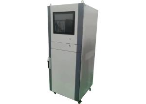 Best 12 Stations Hydrostatic Pressure Tester With Automatic Testing Mode wholesale
