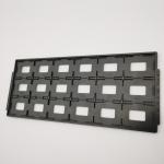 Transport IC Components Injection JEDEC Standard Trays With Big Pocket Size