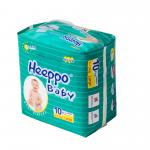 Best Nonwoven Fabric Disposable Baby Diaper Magic Tape Elastic Waistband Diaper wholesale