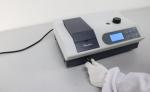 Digital Textiles Formaldehyde Tester / Formaldehyde Content Tester For