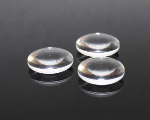 Best Double Convex Lens Colerless Optical Glass wholesale