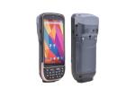 Touch Screen Android Mobile Handheld PDA with Optional Thermal Printer /