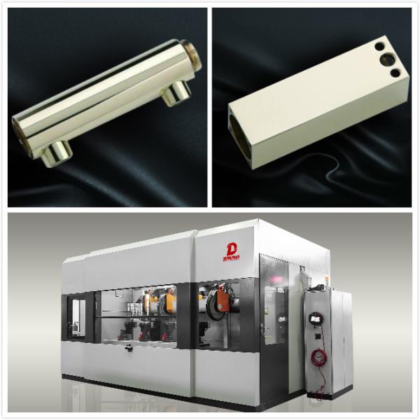 Cheap High Speed CNC Polishing Machine Easy to Operate and Maintain for Metal Polishing for sale