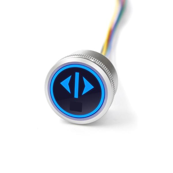 Cheap 32ENT Infrared Induction Elevator Button for sale