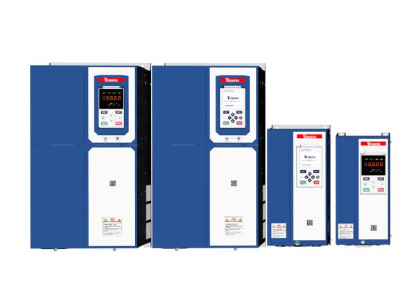 Cheap VEIKONG VFD Variable Frequency Drive with Standard Motor Temperature Sensor Interface for sale