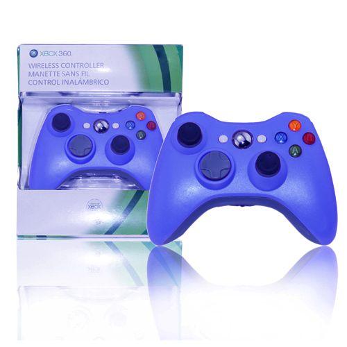 Cheap xbox 360 Slim wireless joypad many colors for sale