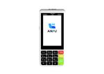 Handheld Android 13 POS Machine With Code Scanner 4G/Wireless/WIFI Portable
